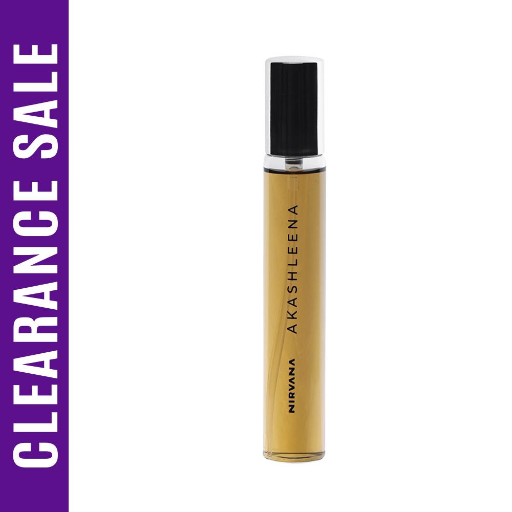 Nirvana Color Eau De Parfum For Women Akashleena (Expiry Date - October, 2027) – 25ml