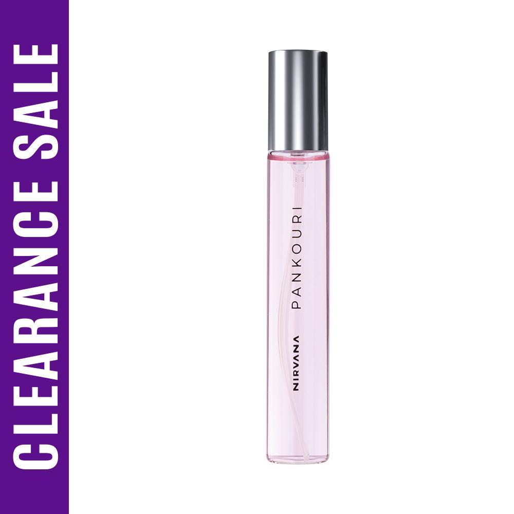 Nirvana Color Eau De Parfum For Women Pankouri (Expiry Date - October, 2027) – 25ml
