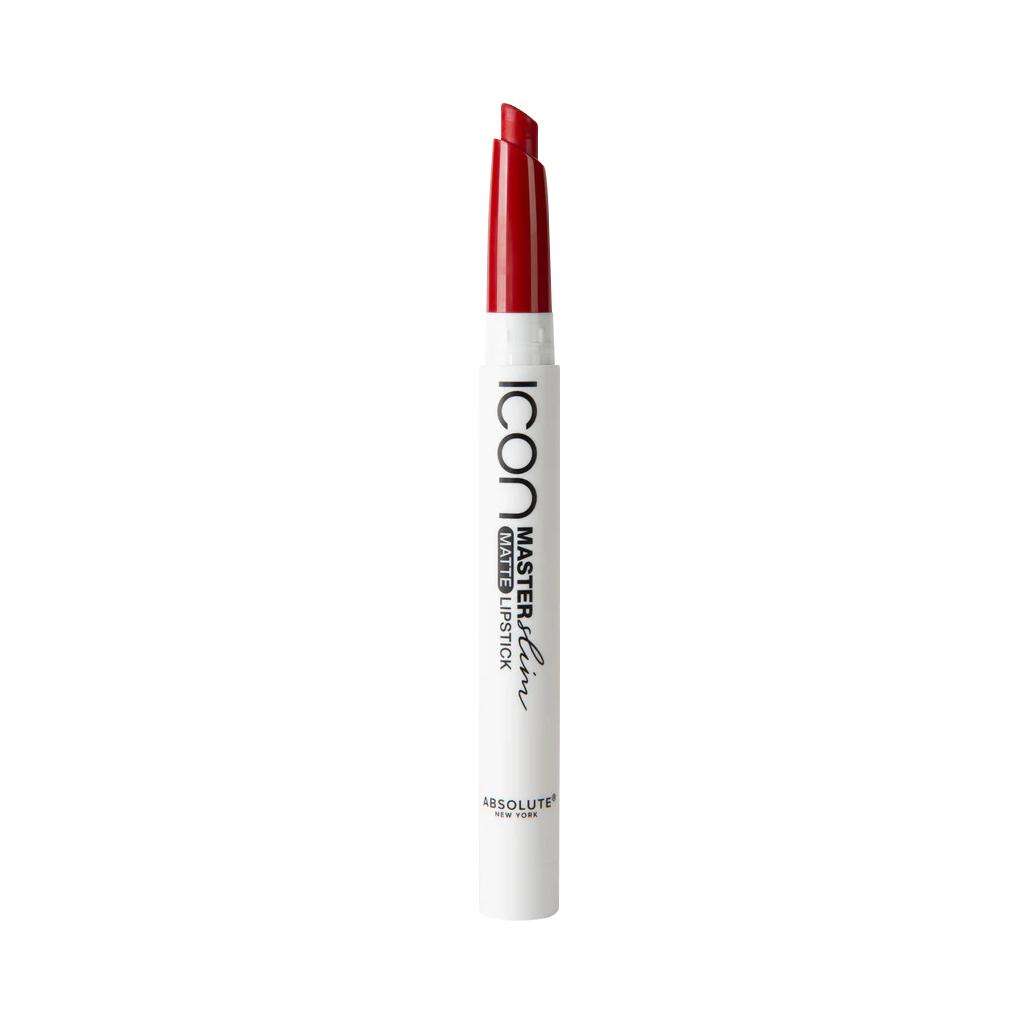 Absolute NewYork Icon Master Slim Matte Lipstick -17 – Absolute New York – 1.3 gm