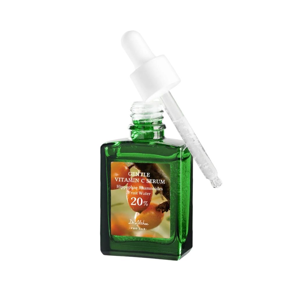 Dr.Althea Gentle Vitamin C Serum 30ml – Dr. Althea
