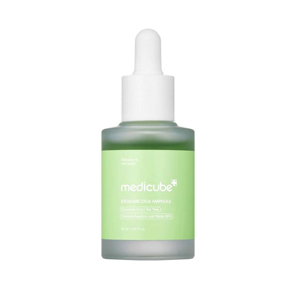 MEDICUBE EXOSOME CICA AMPOULE 30ML – 30 ml
