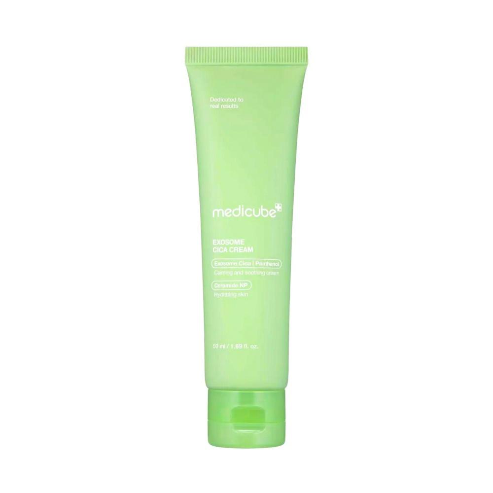 MEDICUBE EXOSOME CICA CREAM 50ML – 50 ml