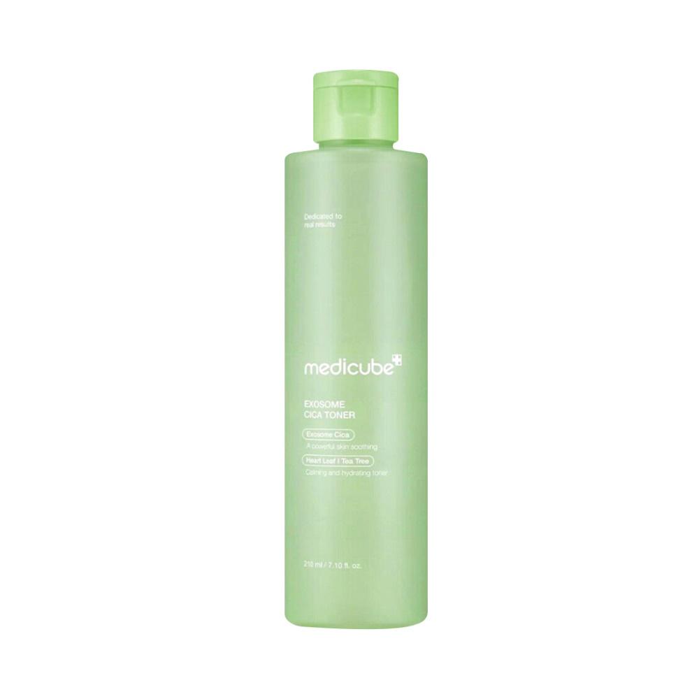 MEDICUBE EXOSOME CICA TONER 210ML – 210 ml