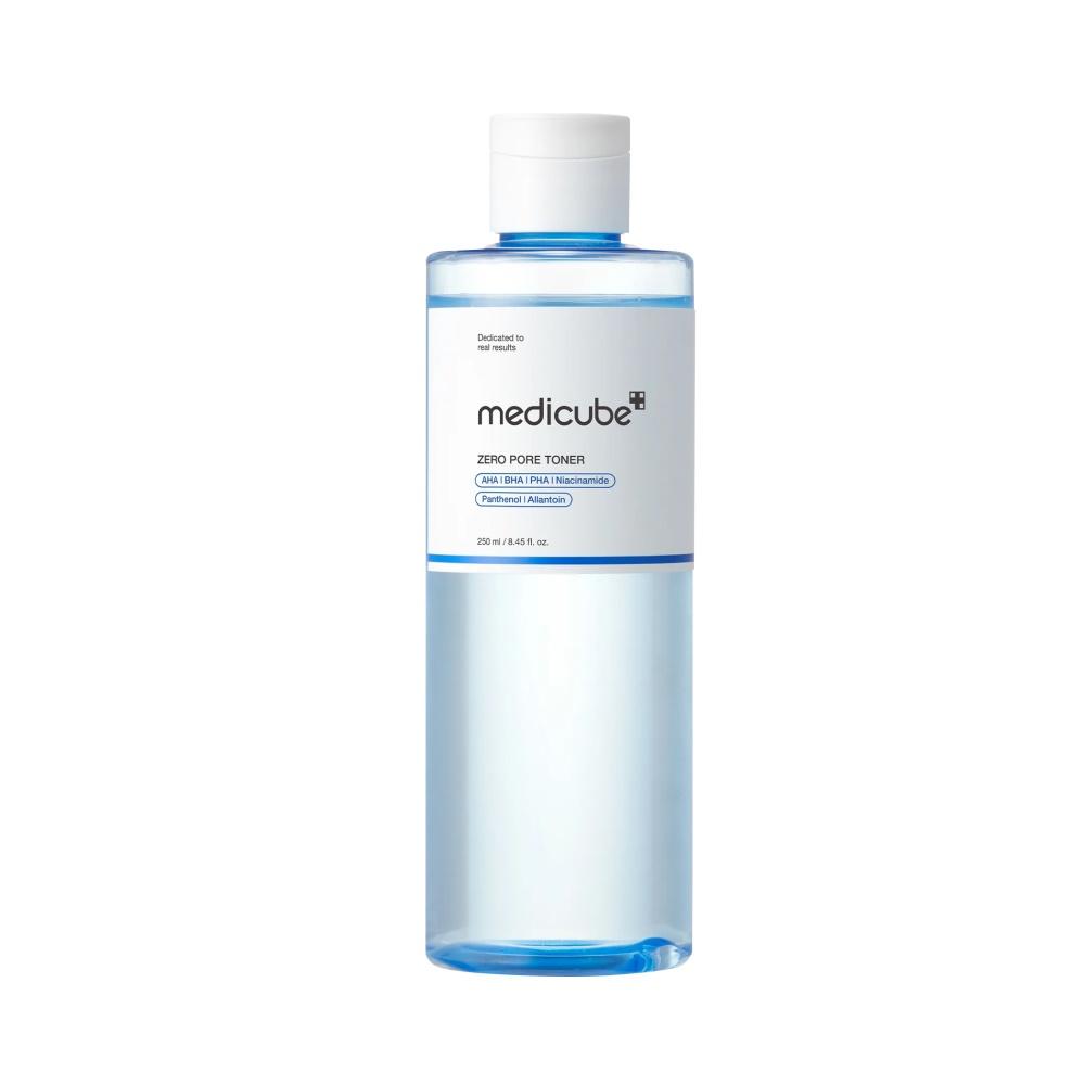 MEDICUBE ZERO PORE TONER 250ML – 250 ml