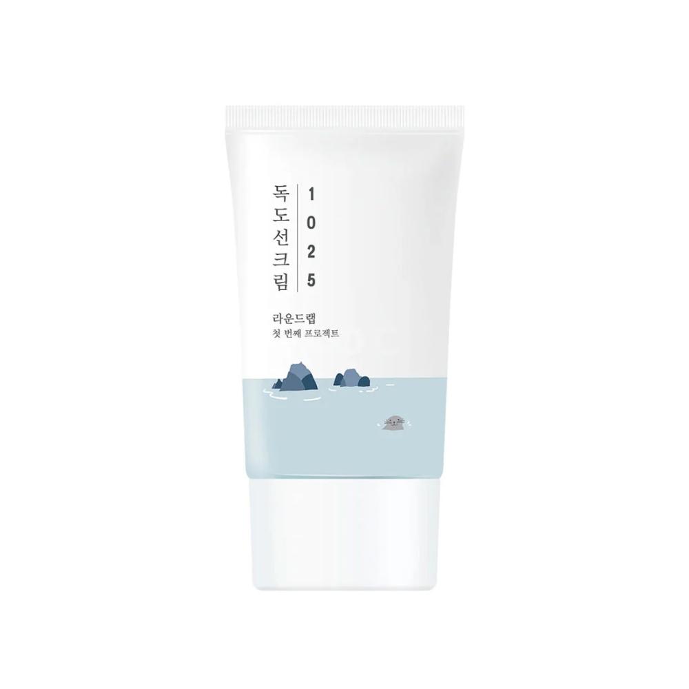 ROUND LAB 1025 DOKDO SUNSCREEN 50ml – 50 ml