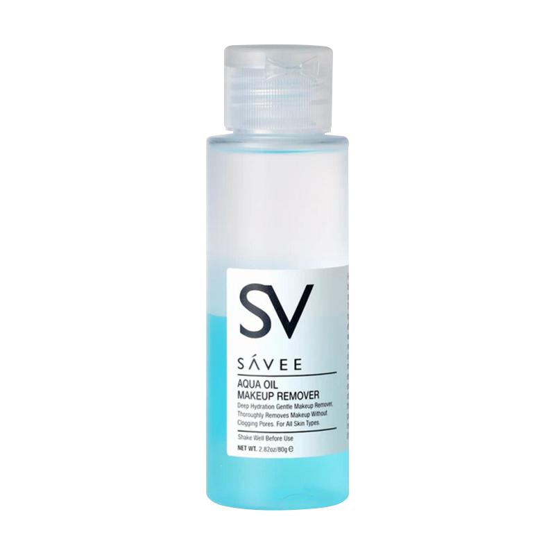 Savee Aqua Oil Makeup Remover – 80 gm