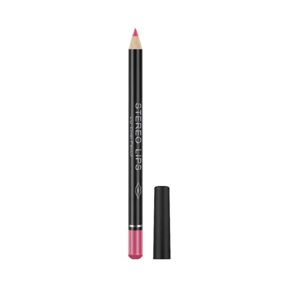 Vibely Lip Liner Pencil -08 – 1 gm
