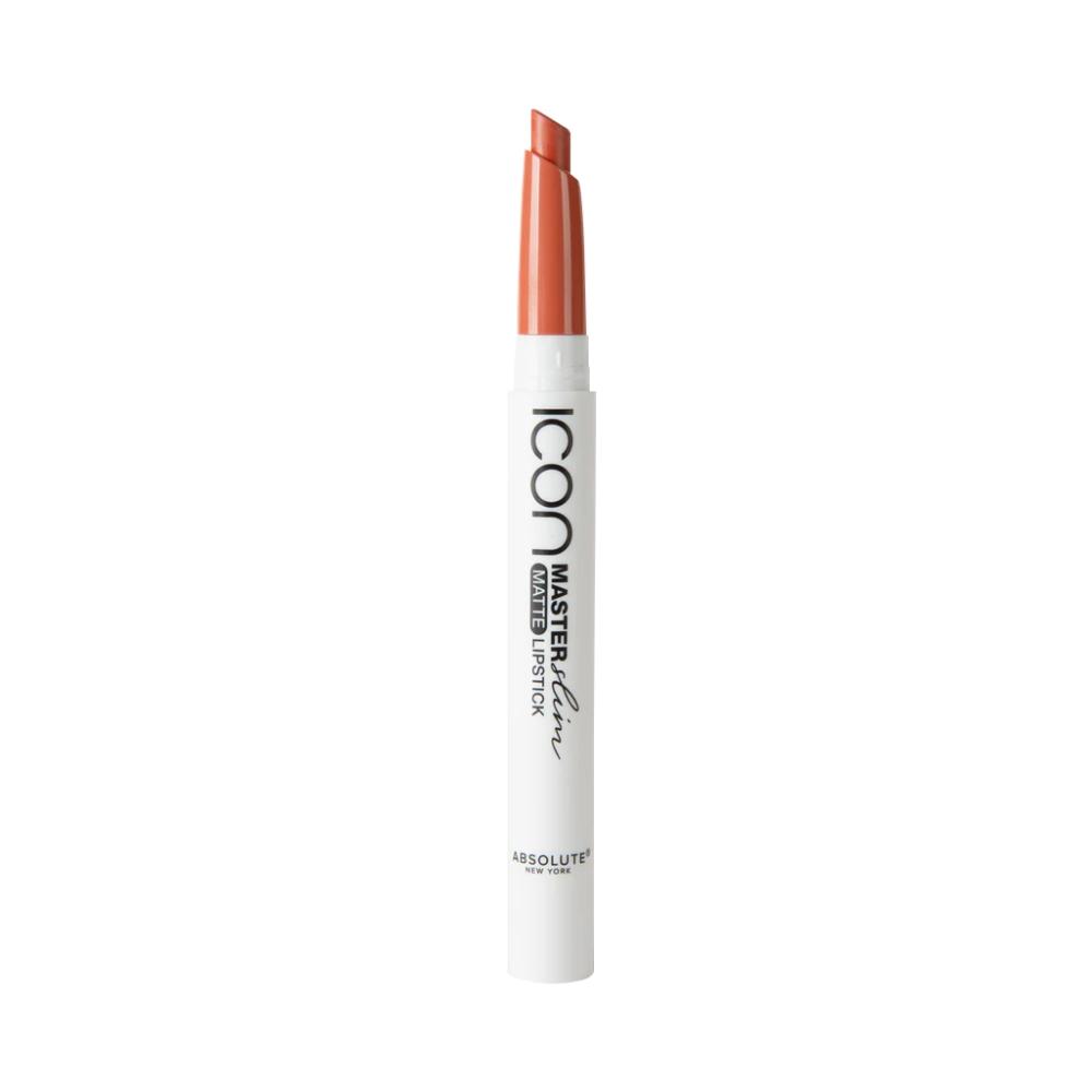 Absolute NewYork Icon Master Slim Matte Lipstick -15 – Absolute New York – 1.3 gm