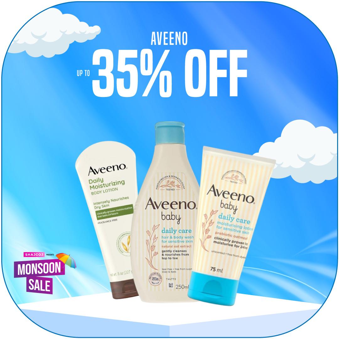 Aveeno