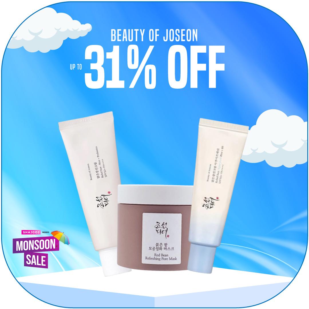 Beauty Of Joseon