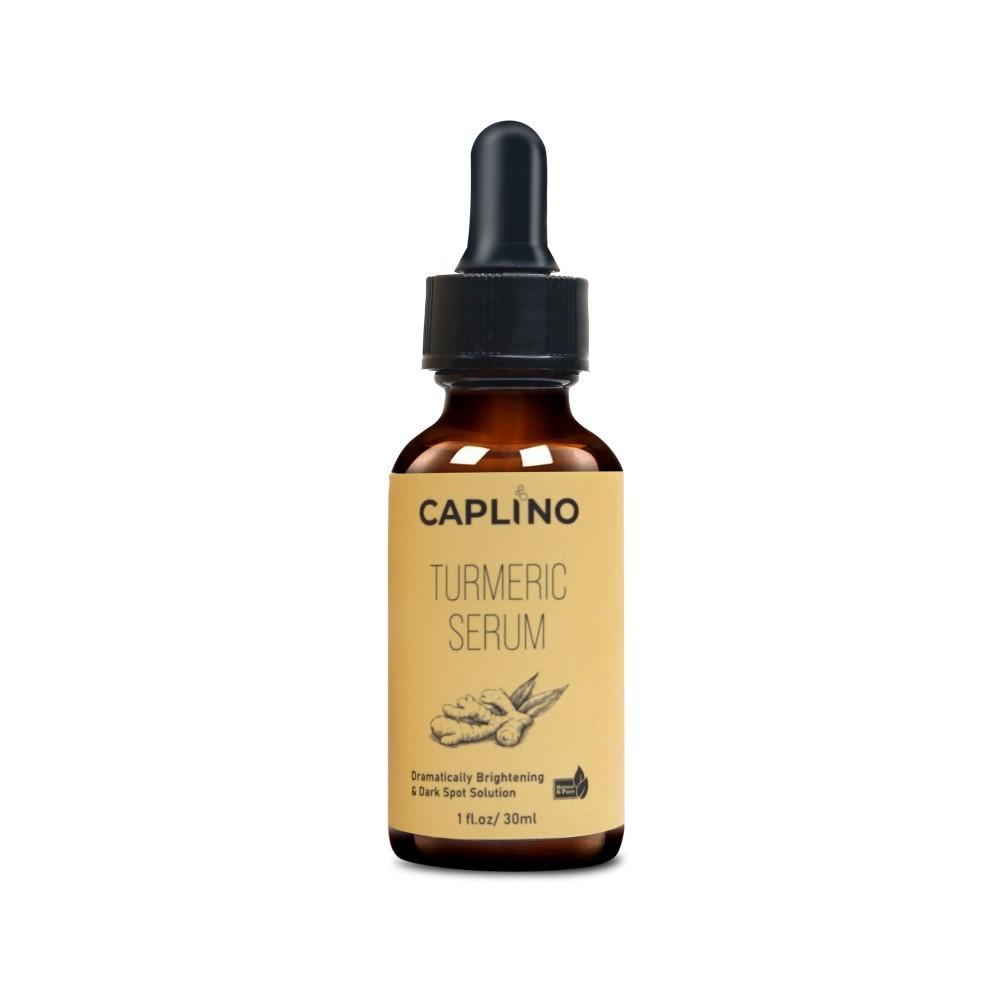 Caplino Turmeric Serum – 30 ml