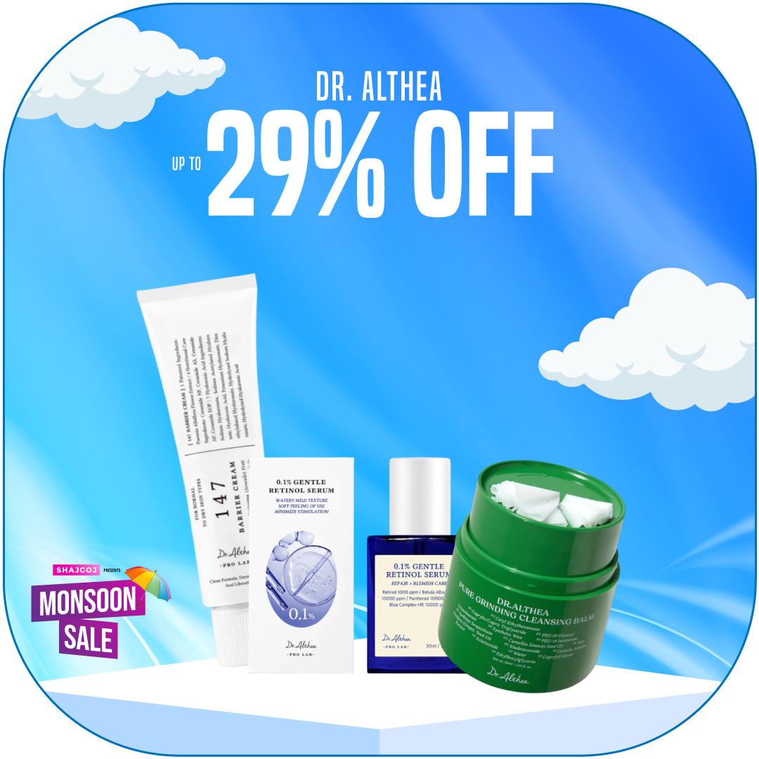 Dr Althea