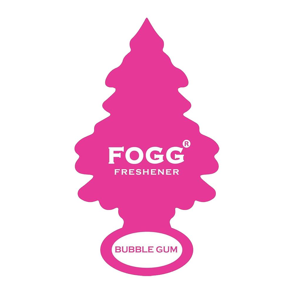 Fogg Paper Freshener Gum
