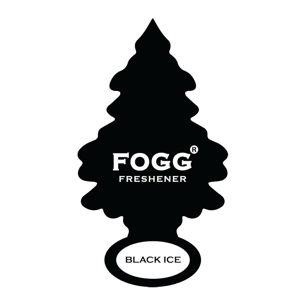Fogg Paper Freshener Ice