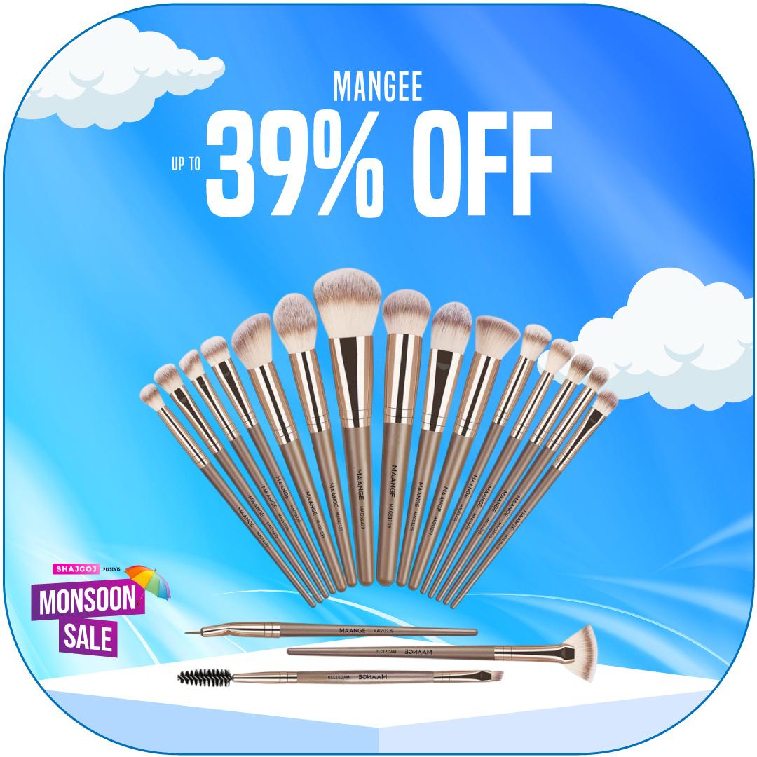 Maange