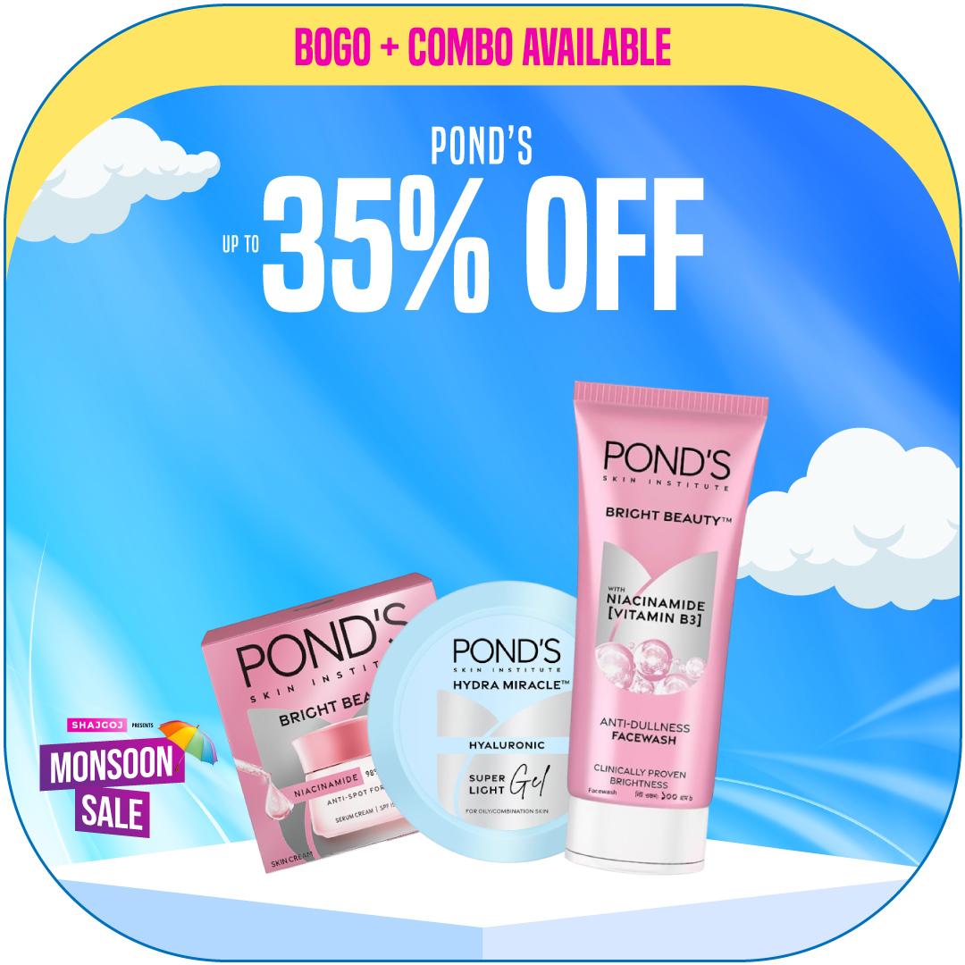 Ponds