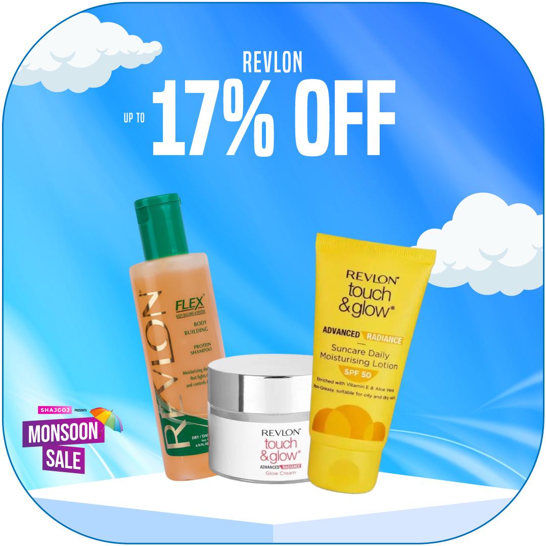 Revlon