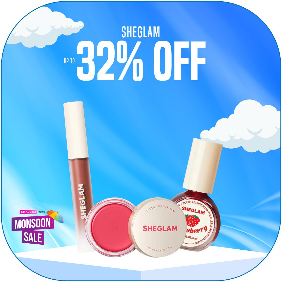 Sheglam