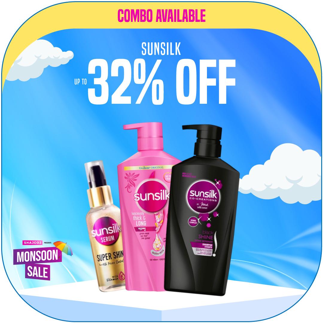 Sunsilk