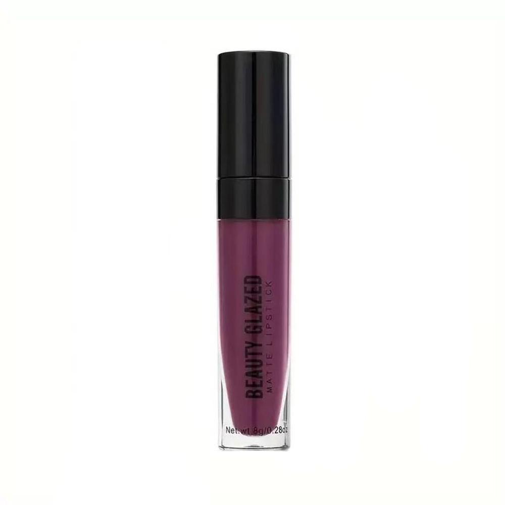 Beauty Glazed Matte Lipstick Shade - 113 – 8 gm