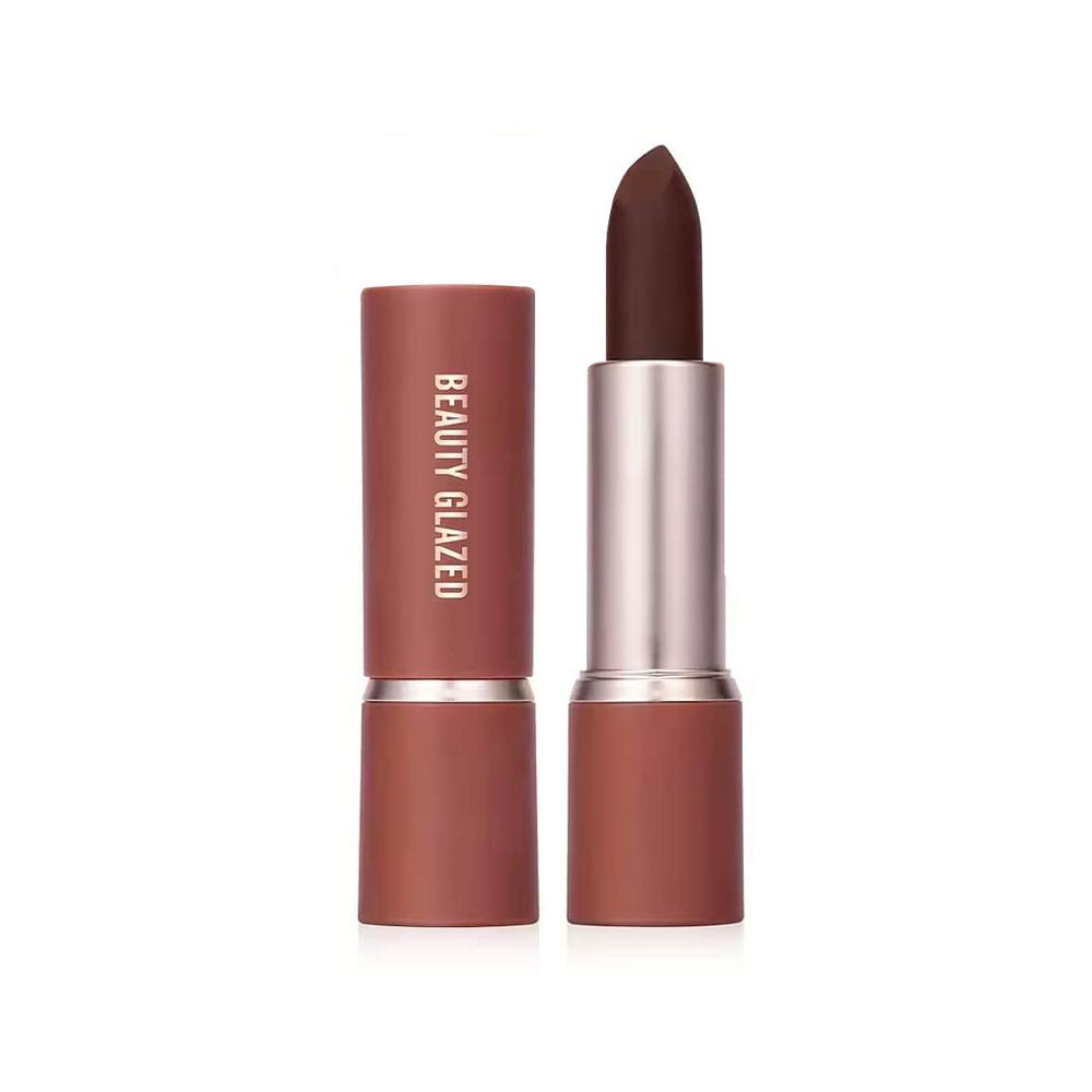 Beauty Glazed Modern Matte Long Lasting Lipstick - 110 – 3.5 gm