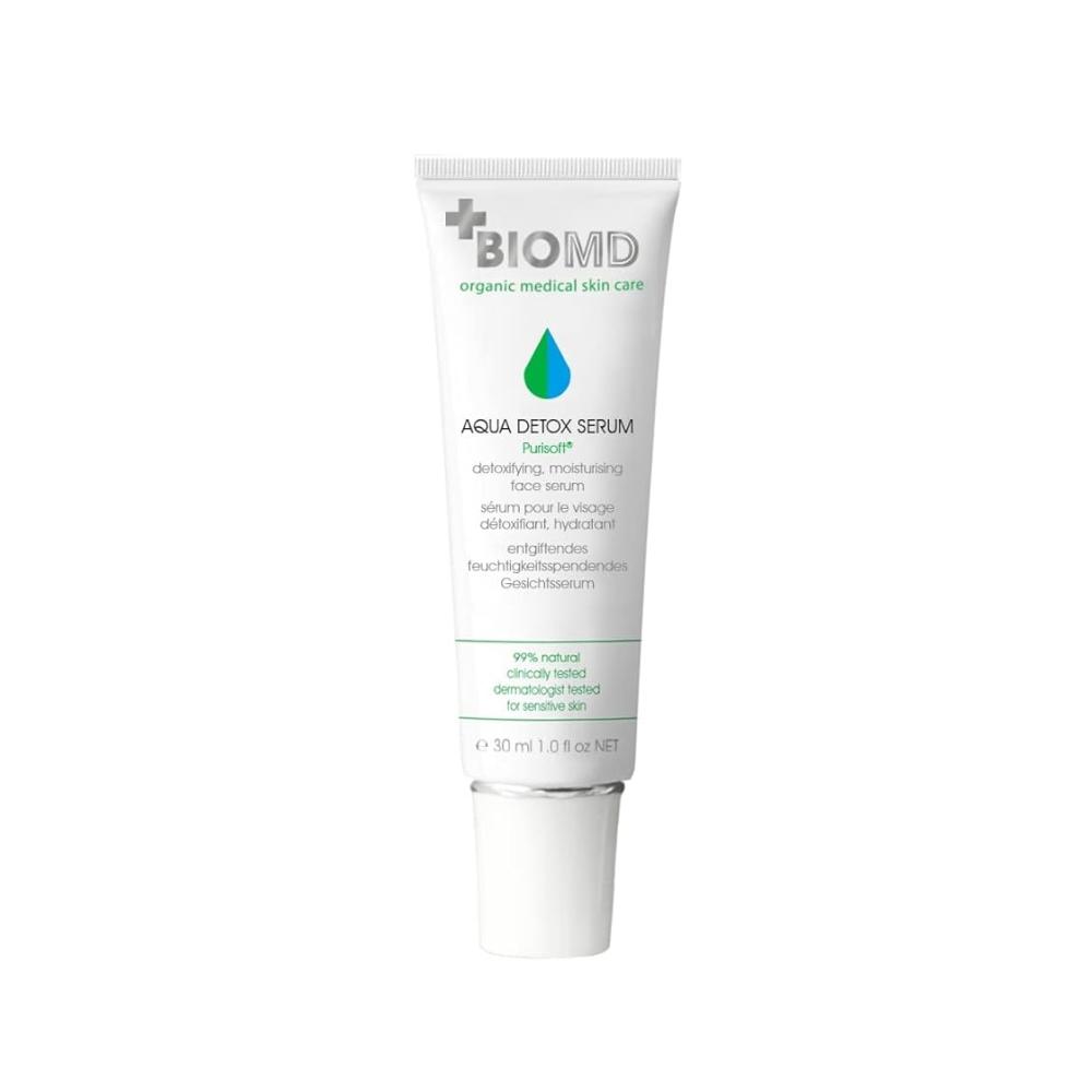 Biomd Aqua Detox Serum – 30 ml