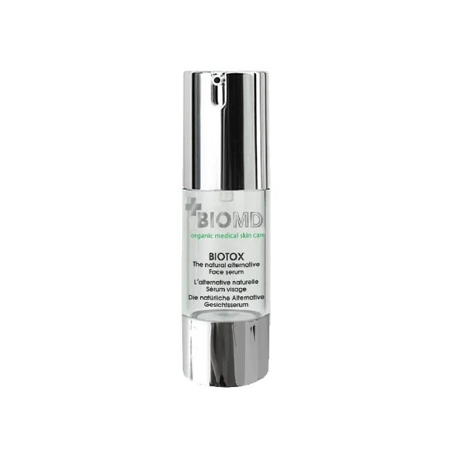 Biomd Biotox Face Serum – 30 ml