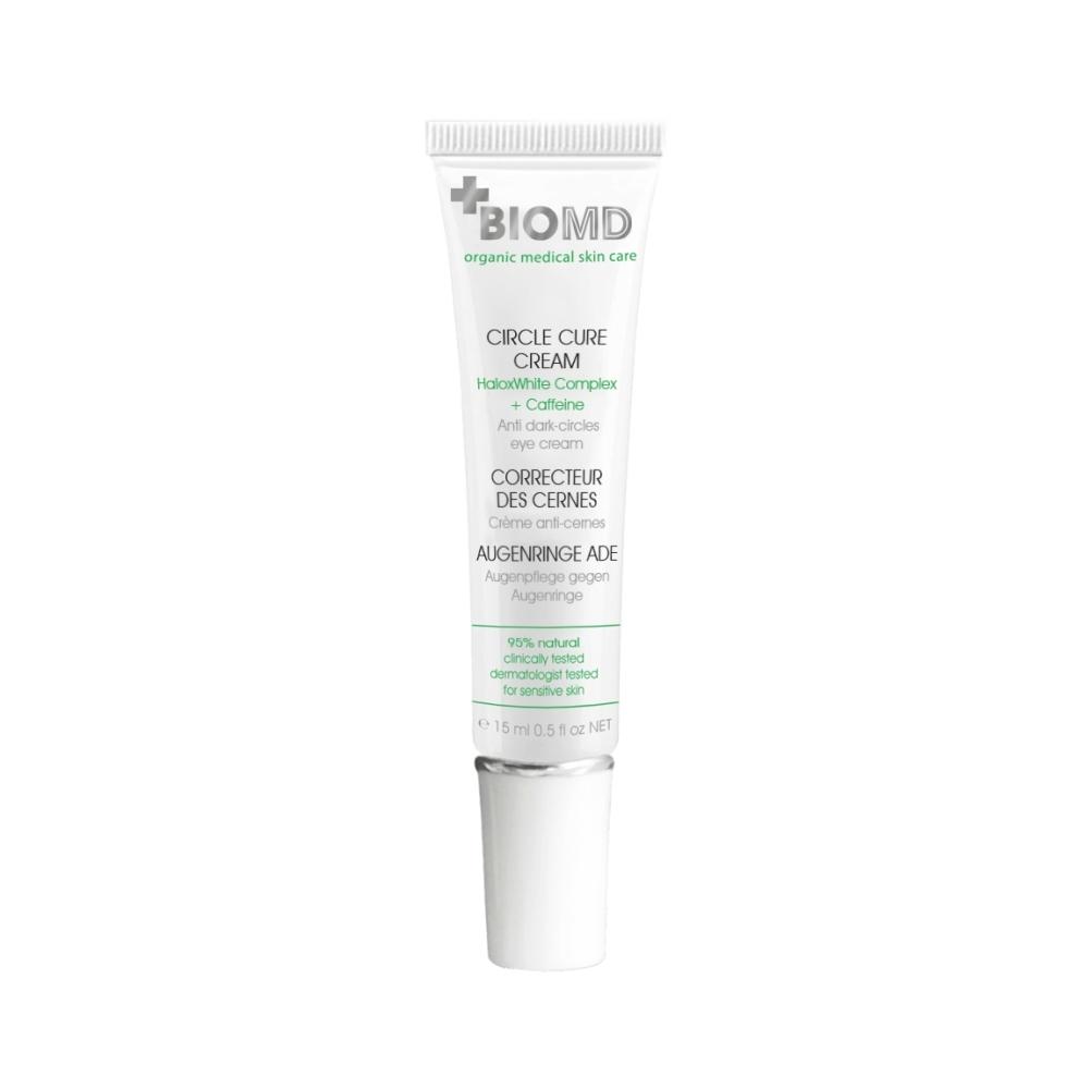 Biomd Circle Cure Eye Cream – 15 ml