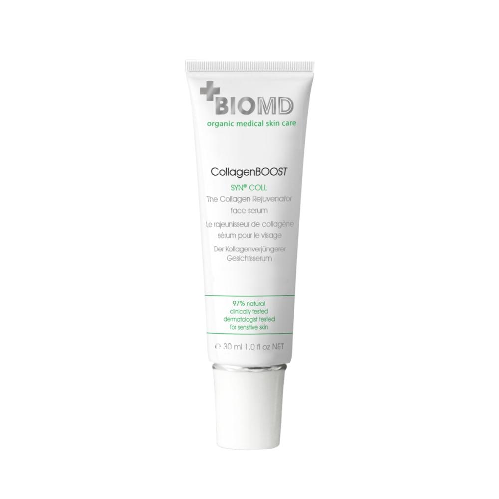Biomd Collagen Boost Face Serum – 30 ml