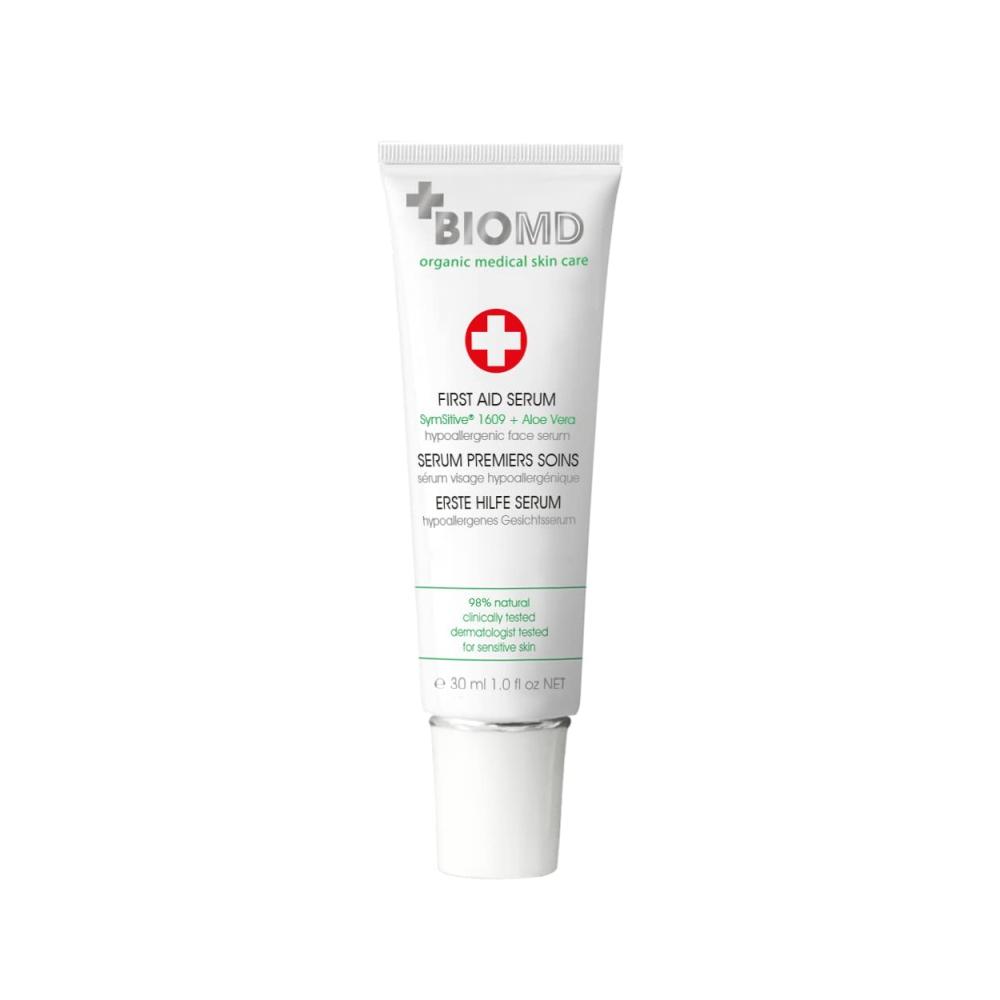 Biomd First Aid Serum – 30 ml