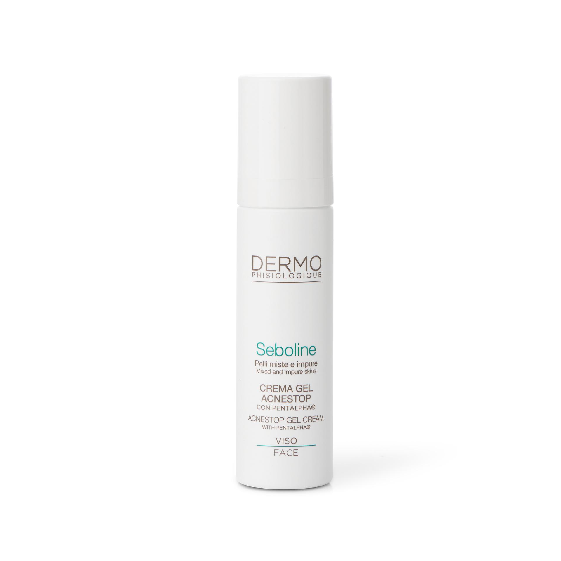 Dermophisiologique Acnestop Face Cream – 50 ml