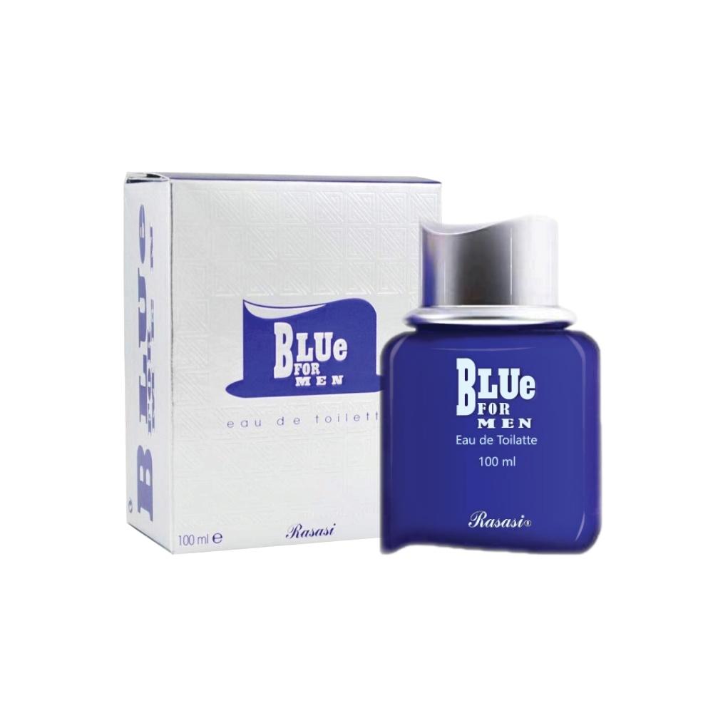 Rasasi Blue For Men Edt – 100 ml