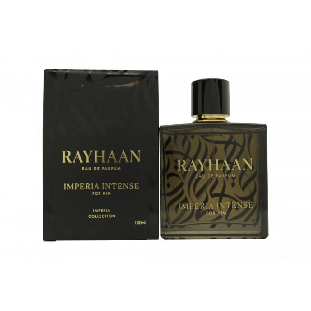 Rayhaan-Imperia Intense-Edt – 100 ml