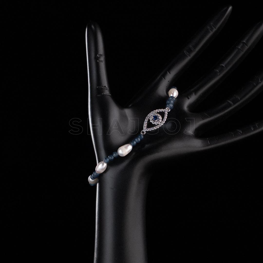 The Santorini Bracelet – Shajgoj