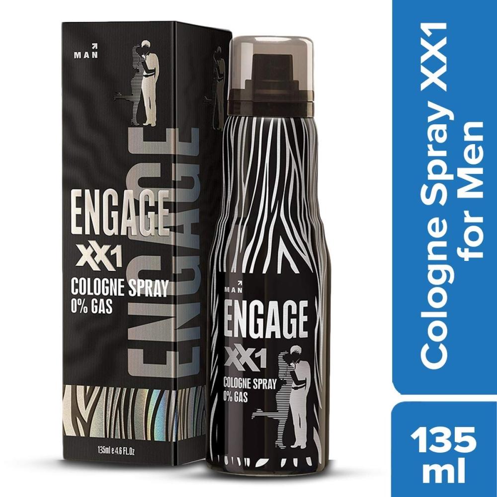 Engage XX1 Cologne – 135 ml