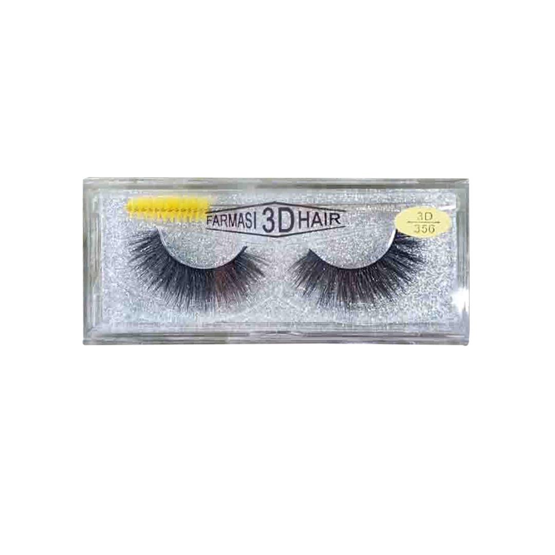 FARMASi 3D Hair Lash 356