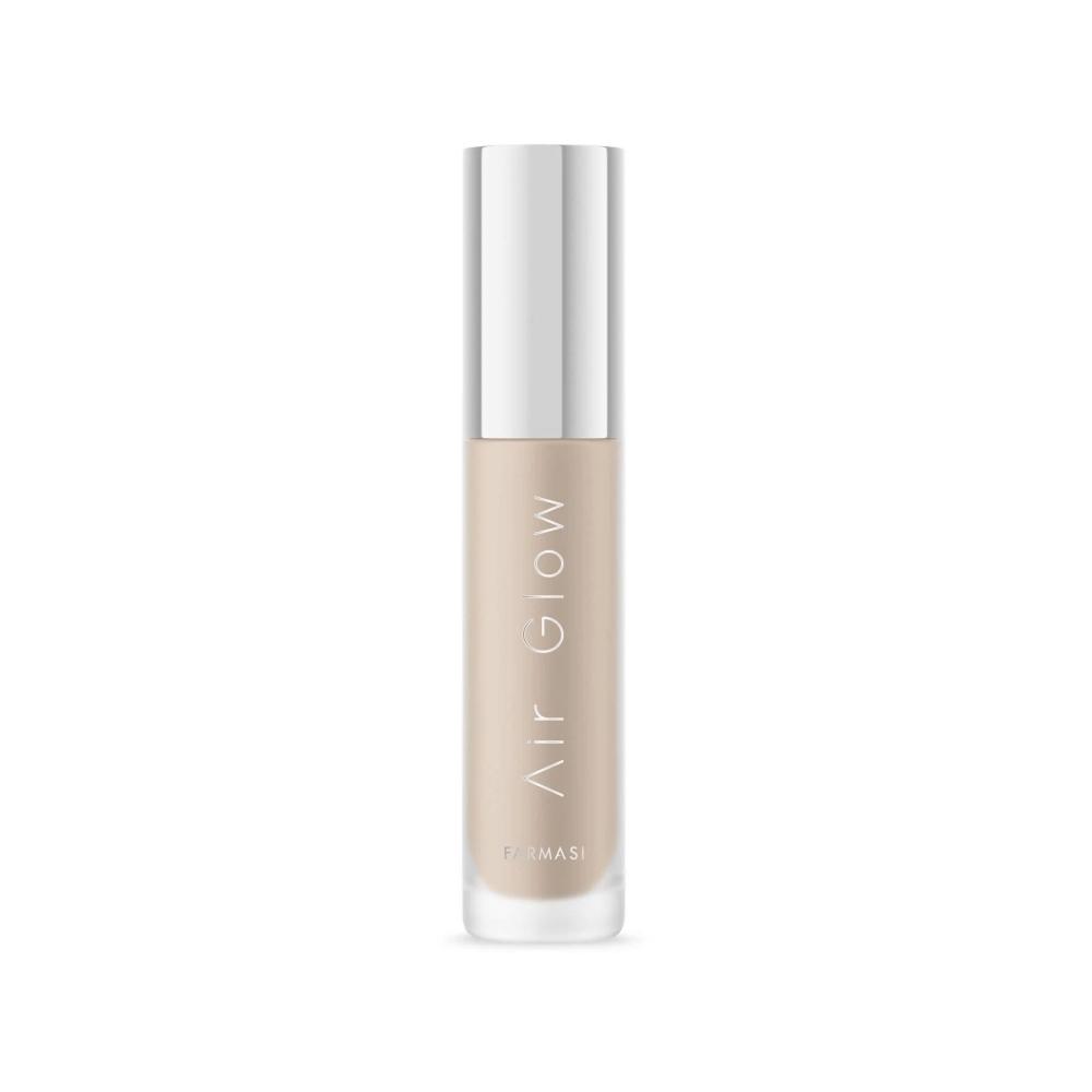 FARMASi Air Glow Foundtion C02 – 30 ml