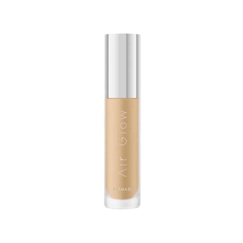 FARMASi Air Glow Foundtion W09 – 30 ml