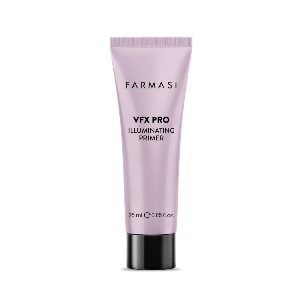 FARMASi VFX PRO Illiuminaring Primer – 25 ml