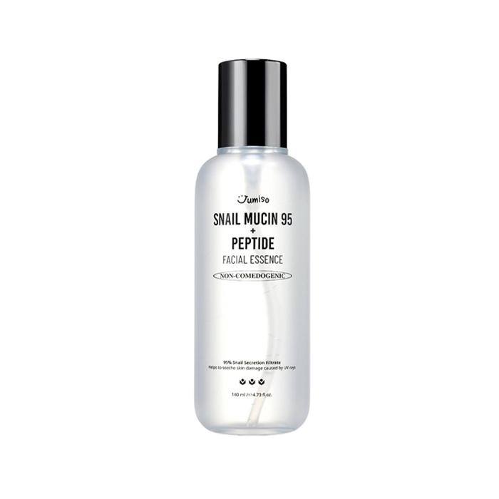 Jumiso Snail Mucin 95 + Peptide Essence – 140 ml