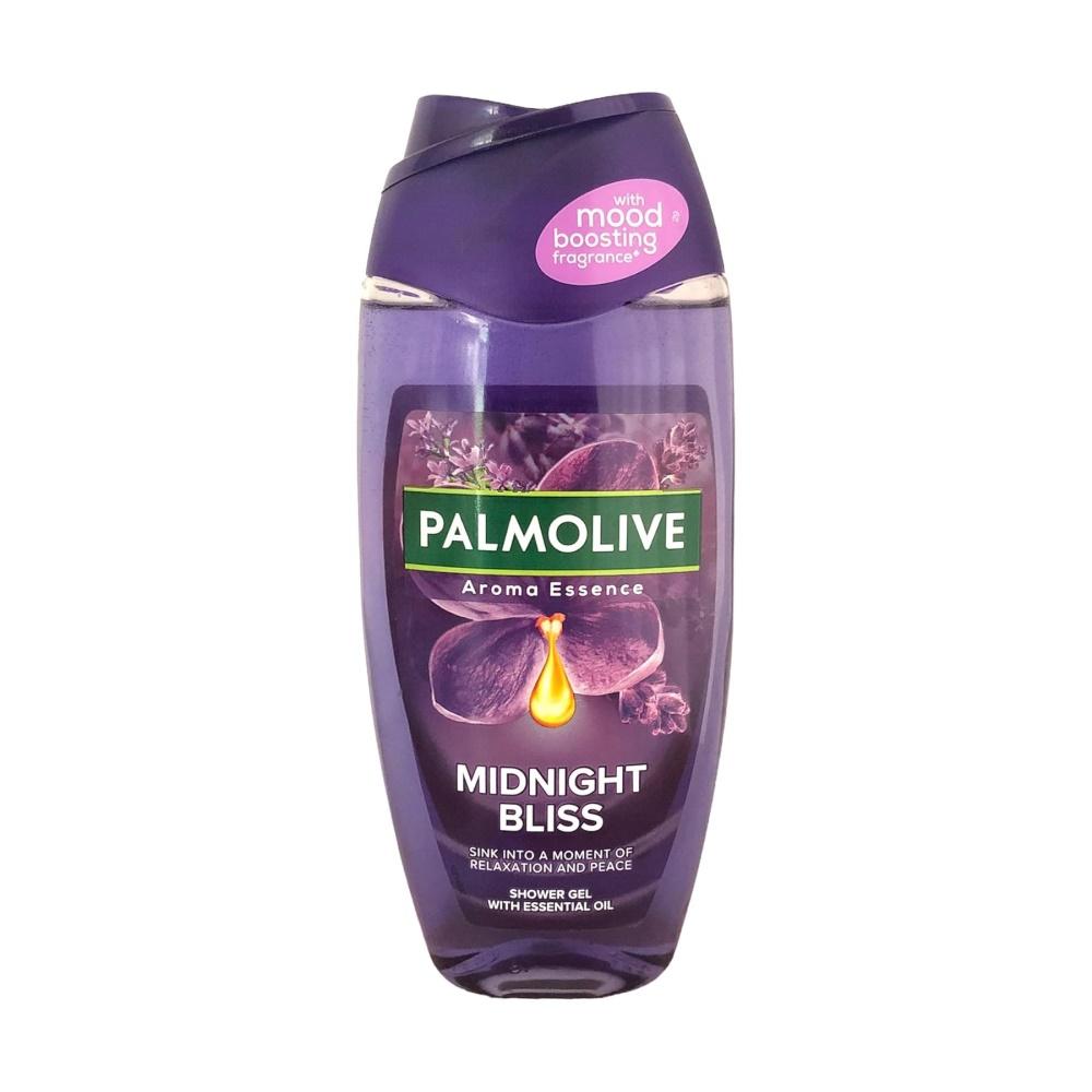 Palmolive Midnight Bliss Shower Gel – 250 ml