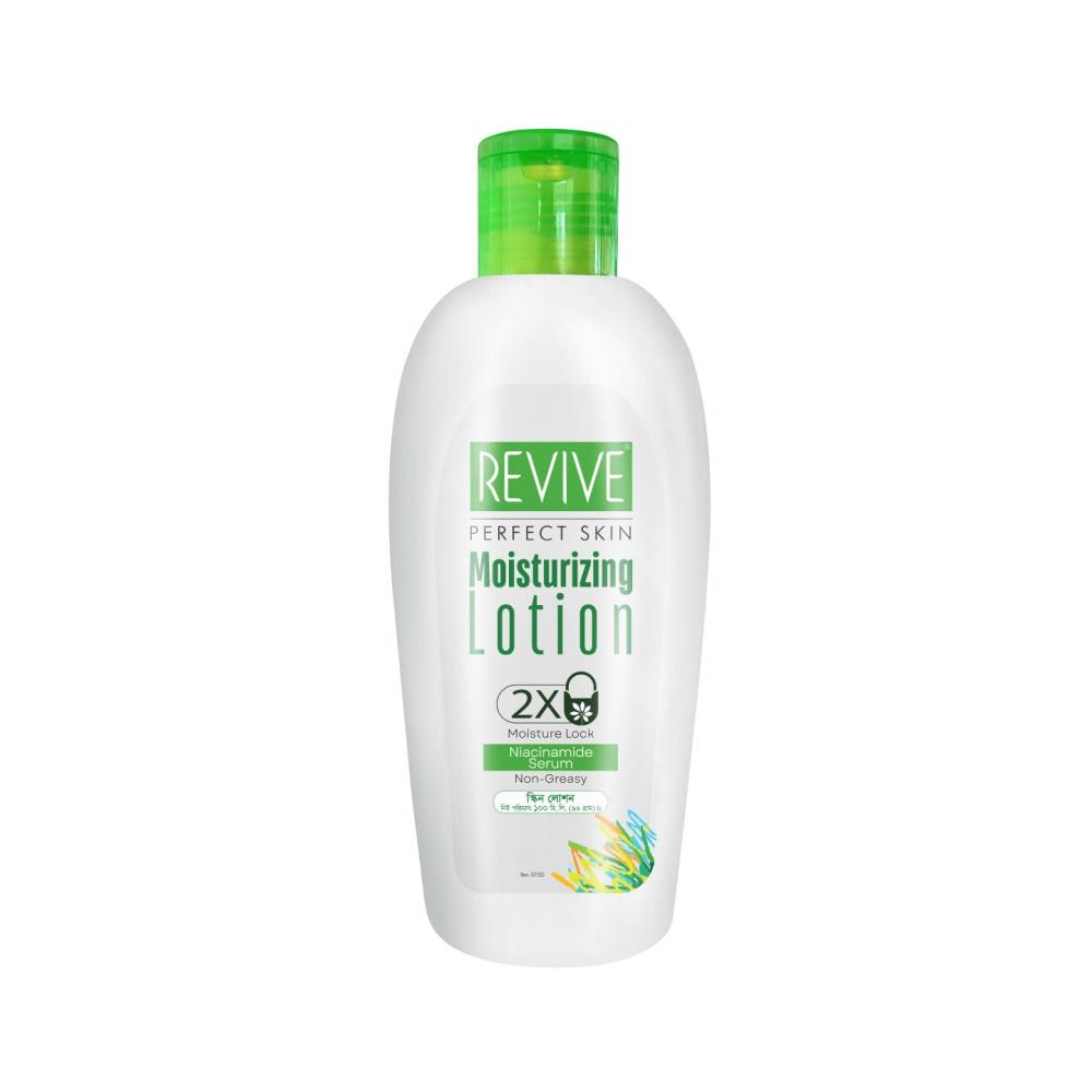 Revive Moisturizing Lotion – 100ml
