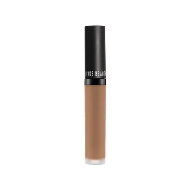 Swiss Beauty Liquid Concealer - Warm Sand 01 – 6 gm