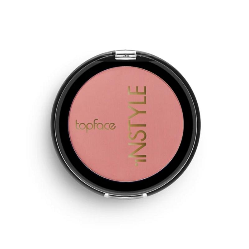 Topface Instyle Blush On 010 – 10 gm