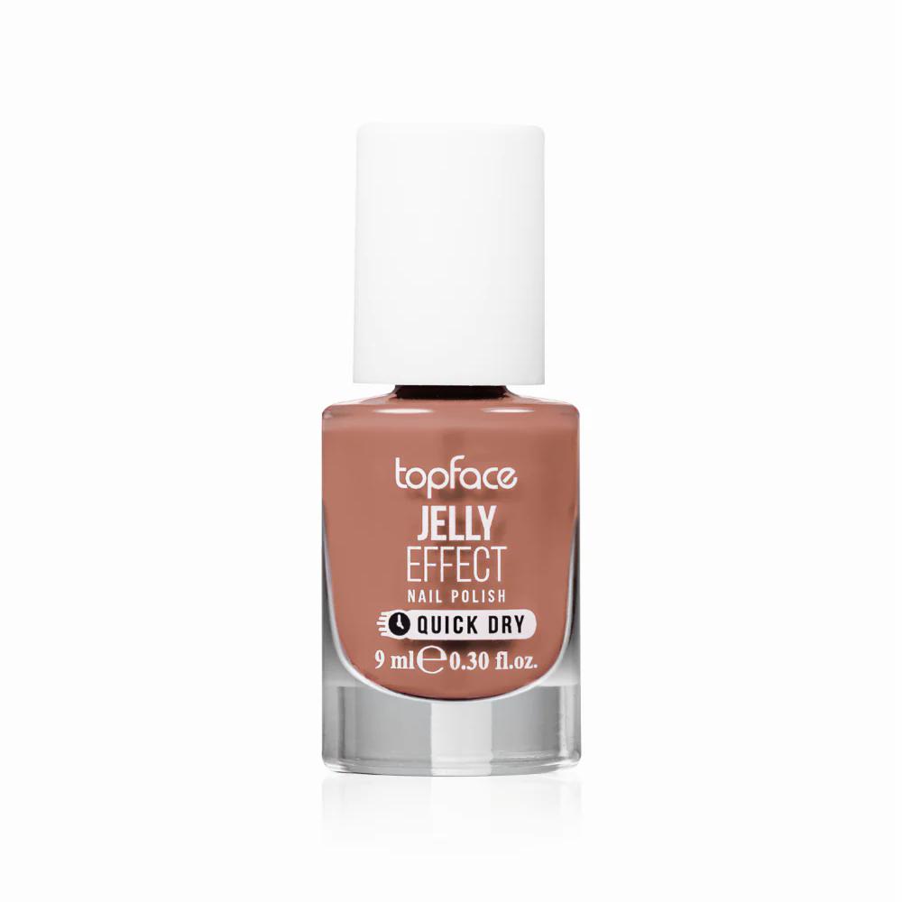 Topface Jelly Effect Nail Polish 032 – 9 ml