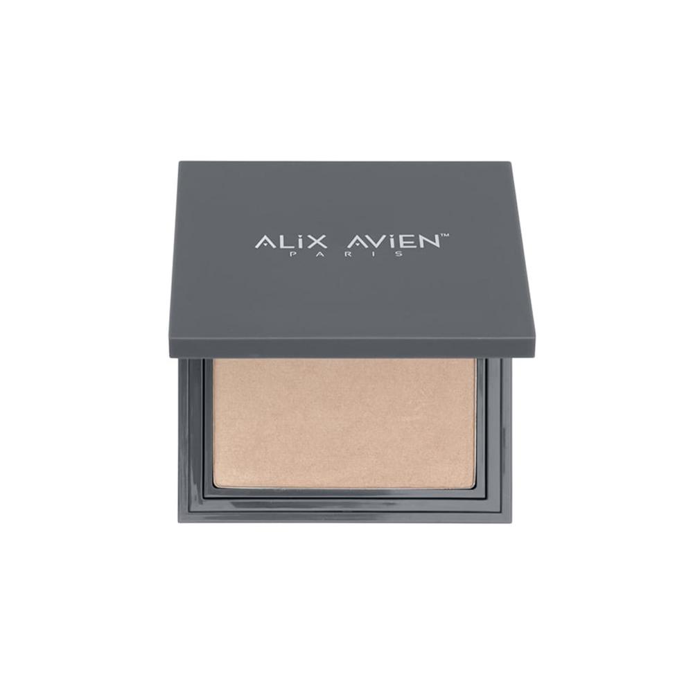 Alix Avien Powder Highlighter – Nude – 10 gm