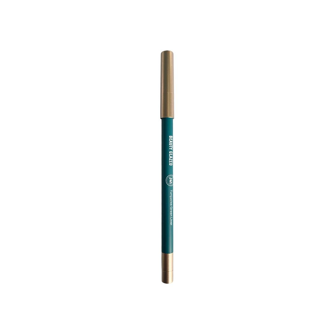 Beauty Glazed Turquoise Liner – 0.6g