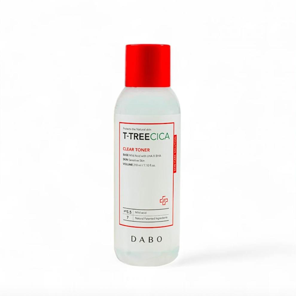 Dabo T-Treecica Clear Toner – 125 ml