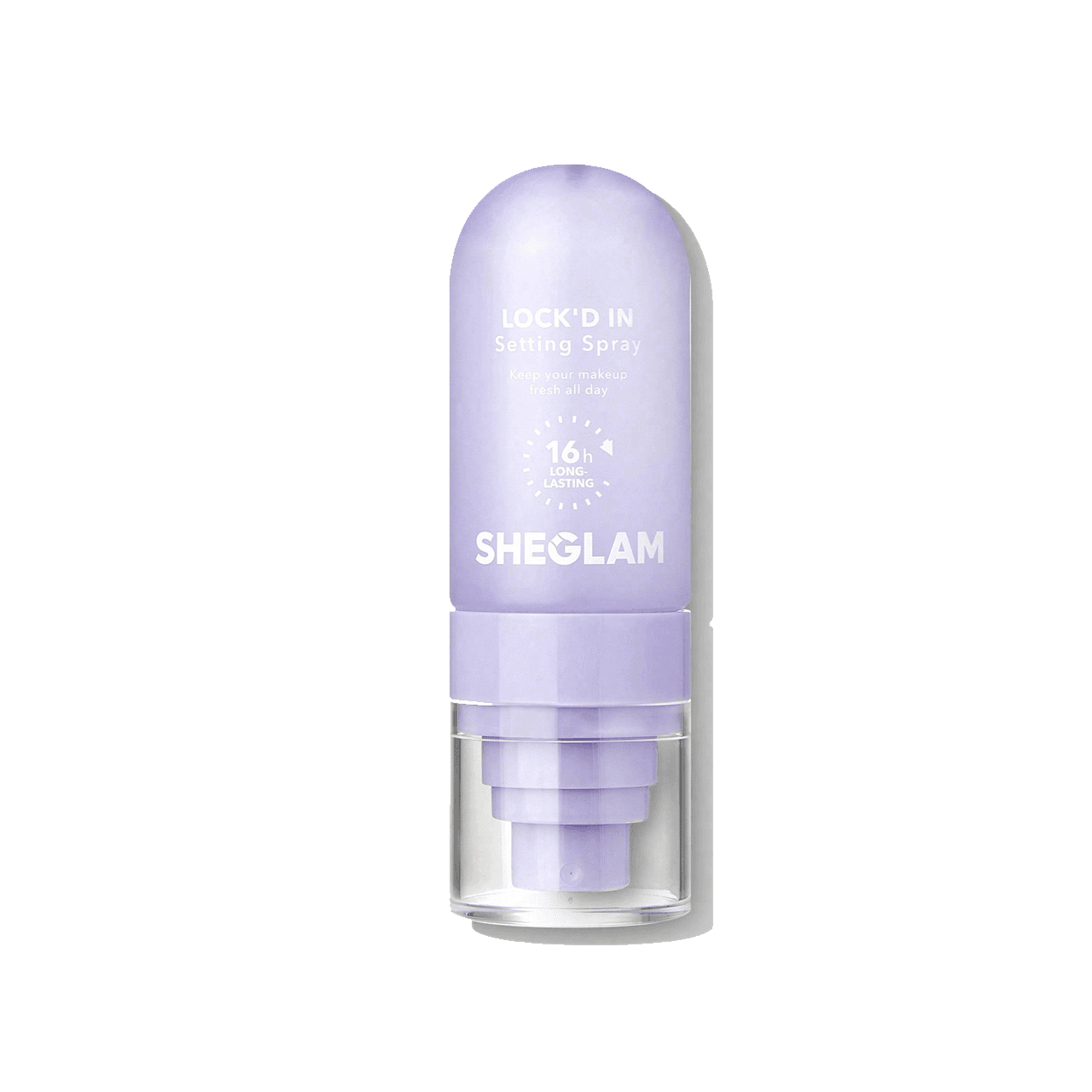 SHEGLAM Locke’D In Setting Spray – 55 ml
