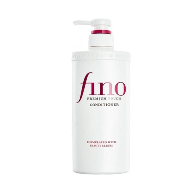 Shiseido Fino Premium Touch Conditioner – 550 ml